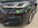  Bmw  Serie 5 XDRIVE TOURING AUT.  62 #29