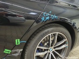  Bmw  Serie 5 XDRIVE TOURING AUT.  62 #40