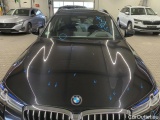  Bmw  Serie 5 XDRIVE TOURING AUT.  62 #45