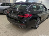 Bmw  Serie 5 XDRIVE TOURING AUT.  62 #51
