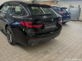  Bmw  Serie 5 XDRIVE TOURING AUT.  62 #52