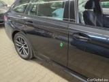  Bmw  Serie 5 XDRIVE TOURING AUT.  62 #57