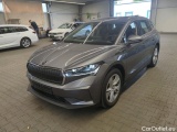  Skoda  ENYAQ IV  64 