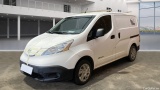  Nissan  e-NV200 FOURGON 4P ELECTRIQUE BUSINESS  1 