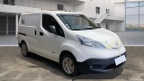  Nissan  e-NV200 FOURGON 4P ELECTRIQUE BUSINESS  1 #2