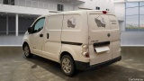  Nissan  e-NV200 FOURGON 4P ELECTRIQUE BUSINESS  1 #4