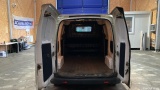  Nissan  e-NV200 FOURGON 4P ELECTRIQUE BUSINESS  1 #10