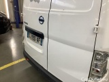  Nissan  e-NV200 FOURGON 4P ELECTRIQUE BUSINESS  1 #27