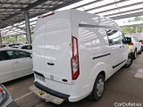  Ford  Transit CUSTOM FOURGON 340 L2H2 2.0 ECOBLUE 130 TREND BUSINESS  3 #2