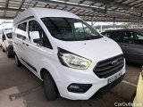  Ford  Transit CUSTOM FOURGON 340 L2H2 2.0 ECOBLUE 130 TREND BUSINESS  3 #6