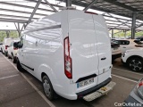  Ford  Transit CUSTOM FOURGON 340 L2H2 2.0 ECOBLUE 130 TREND BUSINESS  3 #7