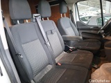  Ford  Transit CUSTOM FOURGON 340 L2H2 2.0 ECOBLUE 130 TREND BUSINESS  3 #10