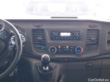  Ford  Transit CUSTOM FOURGON 340 L2H2 2.0 ECOBLUE 130 TREND BUSINESS  3 #12
