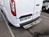  Ford  Transit CUSTOM FOURGON 340 L2H2 2.0 ECOBLUE 130 TREND BUSINESS  3 #27