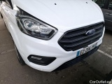  Ford  Transit CUSTOM FOURGON 340 L2H2 2.0 ECOBLUE 130 TREND BUSINESS  3 #42
