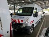  Renault  Master FGN L2H2 3.5T 2.3 DCI 130 E6 GRAND CONFORT  4 