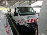 Renault  Master FGN L2H2 3.5T 2.3 DCI 130 E6 GRAND CONFORT  4 #6