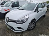  Renault  Clio SOCIETE DCI 90 ENERGY E6C AIR MEDIANAV  5 
