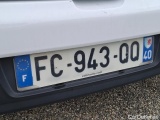  Renault  Clio SOCIETE DCI 90 ENERGY E6C AIR MEDIANAV  5 #4