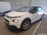  Citroen  C3 SOCIETE PURE TECH 82 S&S FEEL BUSINESS R  7 