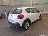  Citroen  C3 SOCIETE PURE TECH 82 S&S FEEL BUSINESS R  7 #2