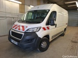  Peugeot  Boxer TOLE 335 L2H2 BLUEHDI 130 S&S PREMIUM  8 