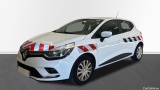  Renault  Clio SOCIETE DCI 90 ENERGY E6C AIR MEDIANAV  9 