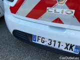  Renault  Clio SOCIETE DCI 90 ENERGY E6C AIR MEDIANAV  9 #21
