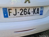  Peugeot  208 AFFAIRE BLUEHDI 100 S&S BVM5 PREMIUM PACK  11 #4