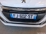  Peugeot  208 AFFAIRE BLUEHDI 100 S&S BVM5 PREMIUM PACK  13 #33