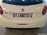  Peugeot  208 AFFAIRE BLUEHDI 100 S&S BVM5 PREMIUM PACK  13 #48