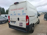  Citroen  Jumper TOLE 33 L1H2 BLUEHDI 140 S&S BVM6 DRIVER  14 #2