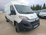  Citroen  Jumper TOLE 33 L1H2 BLUEHDI 140 S&S BVM6 DRIVER  14 #6