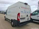  Citroen  Jumper TOLE 33 L1H2 BLUEHDI 140 S&S BVM6 DRIVER  14 #7