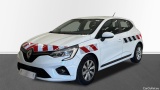  Renault  Clio SOCIETE BLUE DCI 85 AIR NAV  15 