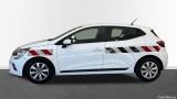  Renault  Clio SOCIETE BLUE DCI 85 AIR NAV  15 #2