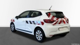  Renault  Clio SOCIETE BLUE DCI 85 AIR NAV  15 #3