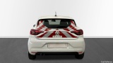  Renault  Clio SOCIETE BLUE DCI 85 AIR NAV  15 #4