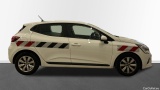  Renault  Clio SOCIETE BLUE DCI 85 AIR NAV  15 #6