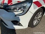  Renault  Clio SOCIETE BLUE DCI 85 AIR NAV  15 #19