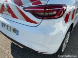  Renault  Clio SOCIETE BLUE DCI 85 AIR NAV  15 #24