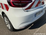  Renault  Clio SOCIETE BLUE DCI 85 AIR NAV  15 #25