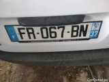  Renault  Kangoo EXPRESS GRAND VOLUME BLUE DCI 95 GRAND CONFORT  16 #4
