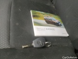  Renault  Kangoo EXPRESS GRAND VOLUME BLUE DCI 95 GRAND CONFORT  16 #9