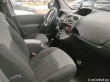 Renault  Kangoo EXPRESS GRAND VOLUME BLUE DCI 95 GRAND CONFORT  16 #10
