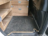  Renault  Kangoo EXPRESS GRAND VOLUME BLUE DCI 95 GRAND CONFORT  16 #11