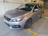  Peugeot  308 AFFAIRE BLUEHDI 130 S&S BVM6 PREMIUM PACK  19 