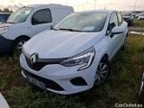  Renault  Clio SOCIETE BLUE DCI 85 AIR NAV  20 