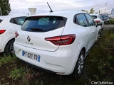  Renault  Clio SOCIETE BLUE DCI 85 AIR NAV  20 #2