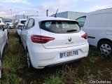  Renault  Clio SOCIETE BLUE DCI 85 AIR NAV  20 #7